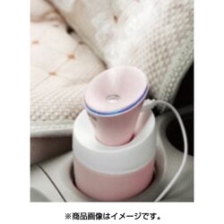 ヨドバシ.com - TPO B-SK06-P [スティック型加湿器 ピンク] 通販【全品