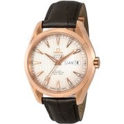 オメガ Seamaster Aqua Terra 150M コーアクシャル クロノメーター シルバー 並行輸入品 231.53.43.22.02.002