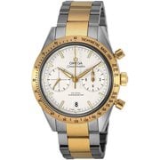 オメガ Speedmaster '57(スピードマスター57) 並行輸入品 5年保証 331.20.42.51.02.001