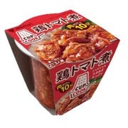 CUPCOOK 鶏トマト煮 210g
