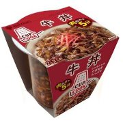 CUPCOOK 牛丼 210g