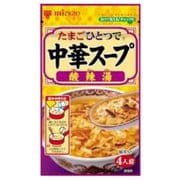 中華スープ 酸辣湯 30g