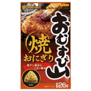 おむすび山 焼おにぎり 26g
