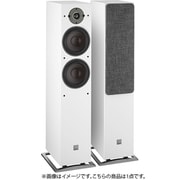 フロアスタンディング・スピーカー ホワイト 1本 OBERON7WH