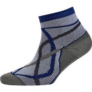 1111401 [GRY XL THIN SOCKLET]