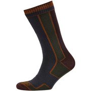 1111409 GRNOLV S [WALKING SOCK]