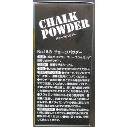 ヨドバシ.com - WHITE BEAR ホワイトベア チョークパウダー 18-B