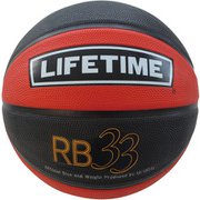 6号球 SBBRB33 R/BK [バスケットボール]