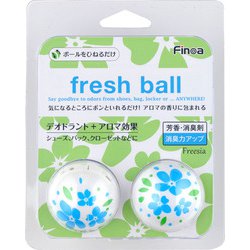 5160 [FINOAフレッシュボール フラワーフリージア]