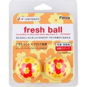5170 [FINOAフレッシュボール フラワーキンモクセイ]