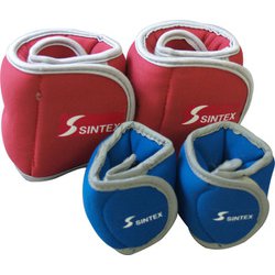 STW138 [トレーニング用品 アンクルリストウェイトセット STW138]