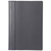 ダイアリー A5 1日1ページ ステア 2019年1月始まり ネイビー 64194