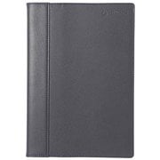 ダイアリー B6 1日1ページ ステア 2019年1月始まり ネイビー 64203