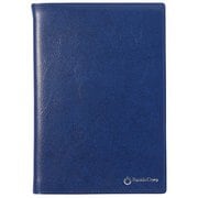 ダイアリー B6 1日1ページ シープ 2019年1月始まり ネイビー 64207