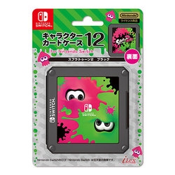 ヨドバシ Com アイレックス Ilxsw280 Nintendo Switchゲームカード用キャラクター付カードケース 任天堂公式ライセンス商品 通販 全品無料配達