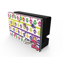 ヨドバシ Com アイレックス Ilxsw287 Nintendo Switchドック用キャラクター付きドックカバー 任天堂公式ライセンス商品 通販 全品無料配達