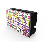 ILXSW287 [Nintendo Switchドック用キャラクター付きドックカバー 任天堂公式ライセンス商品]