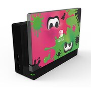 ILXSW288 [Nintendo Switchドック用キャラクター付きドックカバー 任天堂公式ライセンス商品]