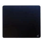 ゲーミングマウスパッド NINJA FX 疾風(ハヤテ)甲 XSOFT-Mサイズ ニンジャブラック FX-HYK-XS-M