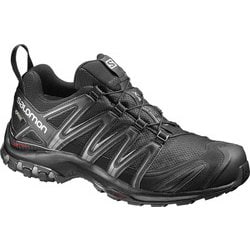 SALOMON　くろ 正規取扱店 Salomon (サロモン) L47453200 X ULTRA 360 GORE-TEX