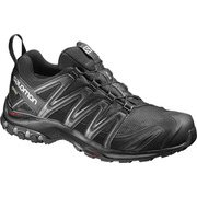 XA PRO 3D GORE-TEX L39332200 BLACK/BLACK/MAGNET 25.5cm [ハイキングシューズ メンズ]