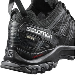 SALOMON　くろ ヨドバシ.com - サロモン SALOMON CROSS HIKE GORE-TEX