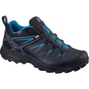X ULTRA 3 GORE-TEX L40242300 GRAPHITE/NIGHT SKY/HAWAIIAN SURF 27.5cm [ハイキングシューズ メンズ]