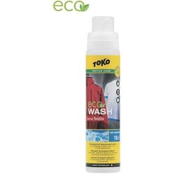 ヨドバシ.com - トコ TOKO Eco テキスタイルウォッシュ 250ml 5582604 [アウトドアウェア用洗濯洗剤] 通販【全品無料配達】