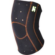 1020HOZ BKOR M-L [ランニングニーサポート 1枚]