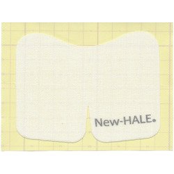 ニーダッシュ KneeDASH 010501001 ホワイト (6枚入り) [テーピング用品]