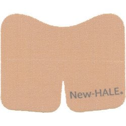 ニーダッシュ KneeDASH 010501002 ベージュ (6枚入り) [テーピング用品]