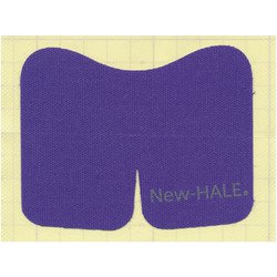 ニーダッシュ KneeDASH 010501005 パープル (6枚入り) [テーピング用品]