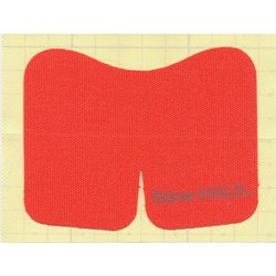 ニーダッシュ KneeDASH 010501007 レッド (6枚入り) [テーピング用品]