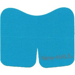 ニーダッシュ KneeDASH 010501010 ターコイズブルー(6枚入り) [テーピング用品]
