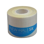 NEW-HALE SK 721112 5cm×4.5m 白色 [テーピング用品]