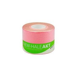 NEW-HALE AKT COLORS 731569 ピンク 5cmX5m [テーピング用品]