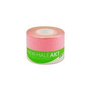 NEW-HALE AKT COLORS 731569 ピンク 5cmX5m [テーピング用品]