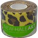 NEW-HALE AKT COLORS ヒョウ柄 731779 イエロー 5cmX5m [テーピング用品]