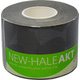 NEW-HALE AKT COLORS カモフラ 731849 チャコールグレー 5cm×5m [テーピング用品]