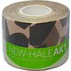 NEW-HALE AKT COLORS カモフラ 731939 ベージュ 5cm×5m [テーピング用品]