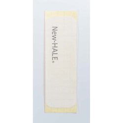 ニューハレ Iテープ 15cm 741618 ホワイト 5cm×15cm 12枚入り [テーピング用品]
