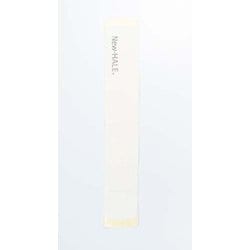ニューハレ Iテープ 30cm 741718 ホワイト 5cm×30cm 6枚 [テーピング用品]