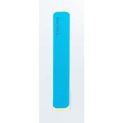 ニューハレ Iテープ 30cm 741786 ターコイズブルー 5cm×30cm 6枚 [テーピング用品]