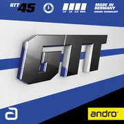 GTT45 112277 BK 1.6 [卓球 ラバー]