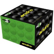 ヨドバシ Com Andro 卓球用 ボール 通販 全品無料配達