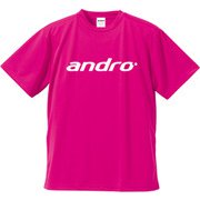 302082 150 [ナパTシャツ3 ピンク/ホワイト]