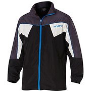 342321 XXL [ANDROプレストントラックスーツJKT BL]