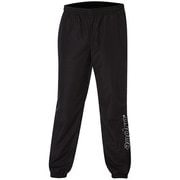 342324 XXL [ANDROプレストントラックスーツパンツ BK]