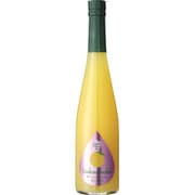 九州果実シロップ 天草晩柑 500ml
