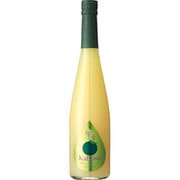 九州果実シロップ カボス 500ml